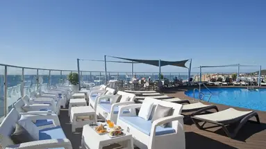 Hotel El Puerto by Pierre & Vacances