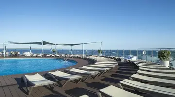 Hotel El Puerto by Pierre & Vacances
