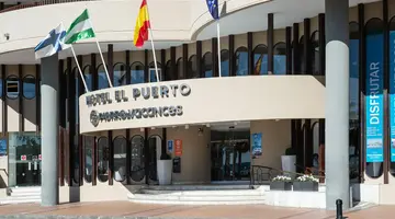 HOTEL EL PUERTO by PIERRE & VACANCES