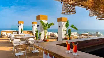Hotel El Tope