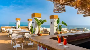 Hotel El Tope