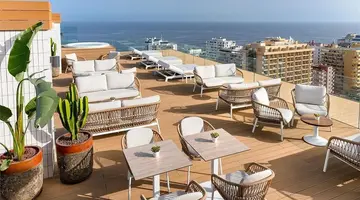 Hotel El Tope