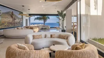 Hotel El Tope