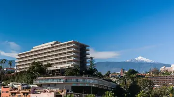 Hotel El Tope