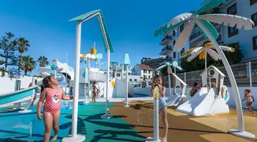 Hotel El Tope
