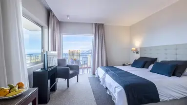 Hotel El Tope