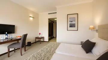 Hotel El Tope