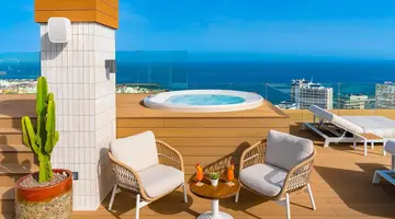 Hotel El Tope