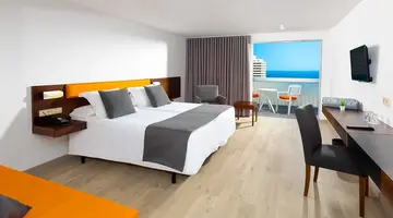 Hotel El Tope