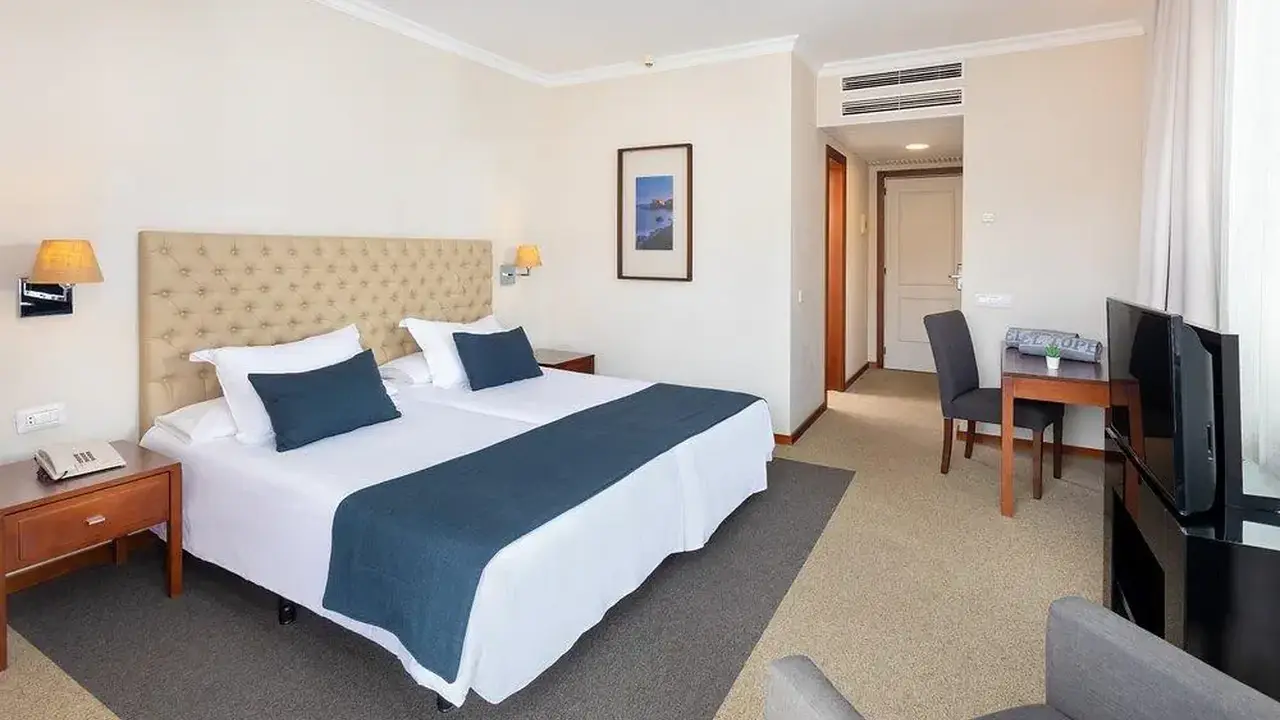 Hotel El Tope