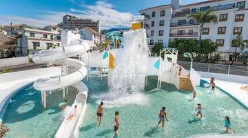 Hotel El Tope