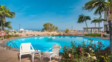 Hotel El Tope