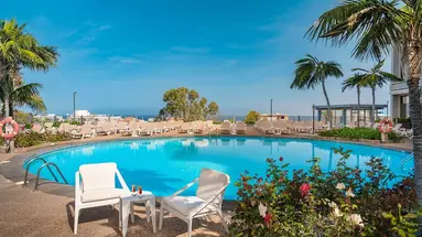 Hotel El Tope