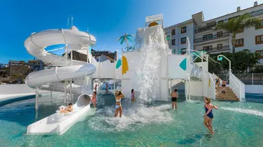 Hotel El Tope