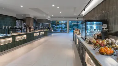 Hotel El Tope
