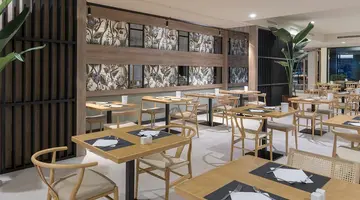 Hotel El Tope