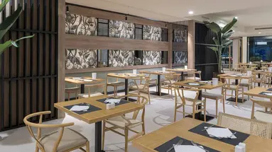 Hotel El Tope