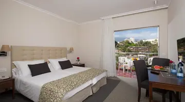 Hotel El Tope
