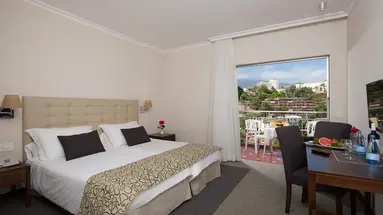 Hotel El Tope