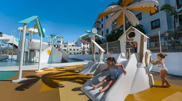Hotel El Tope