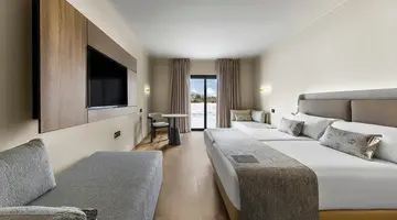 Hotel El Tope