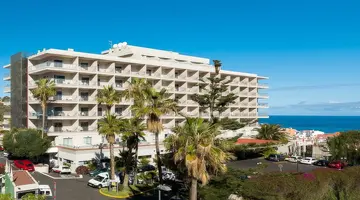 Hotel El Tope