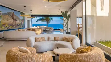 Hotel El Tope