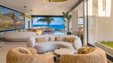 Hotel El Tope