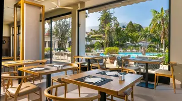 Hotel El Tope