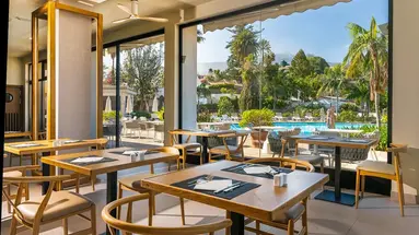 Hotel El Tope