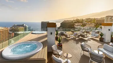 Hotel El Tope