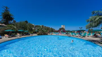 Hotel El Tope