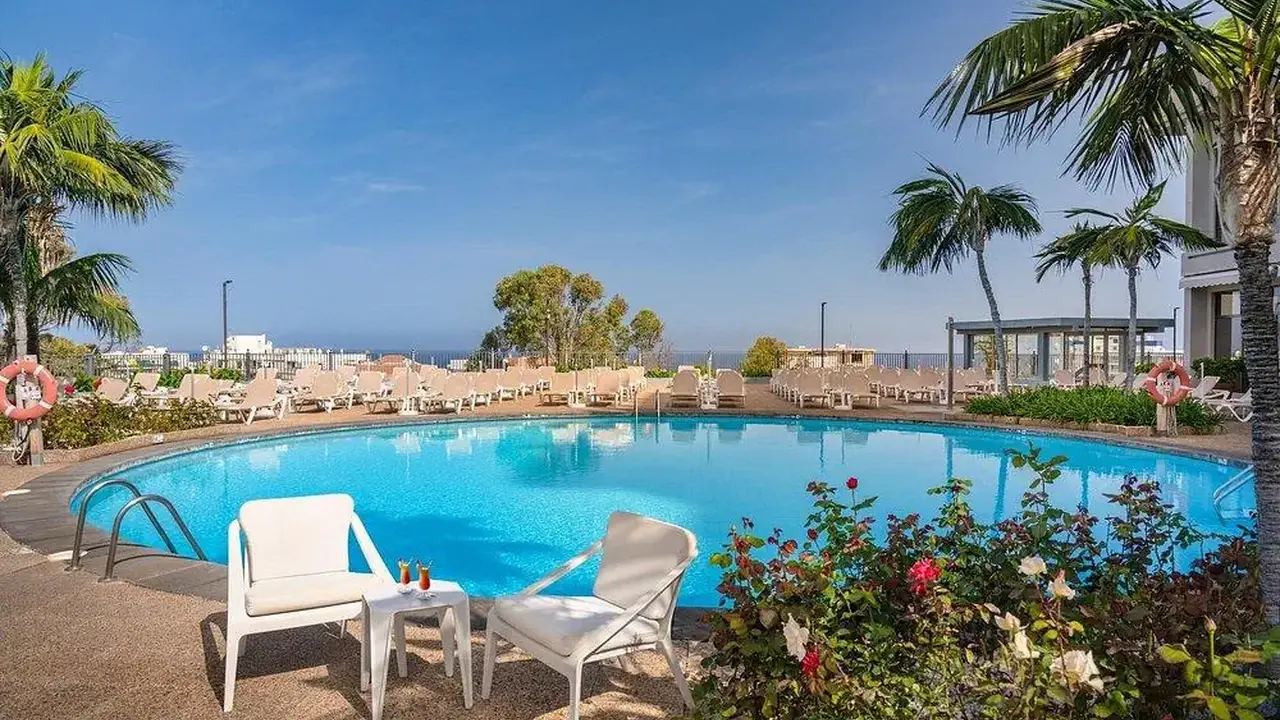 Hotel El Tope
