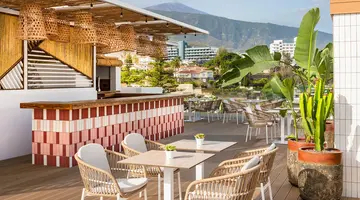 Hotel El Tope