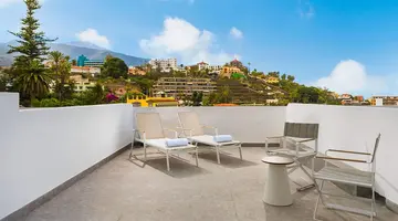 Hotel El Tope