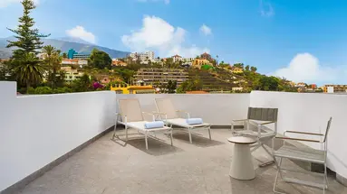 Hotel El Tope