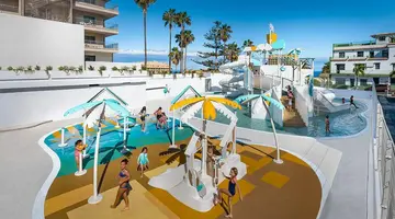 Hotel El Tope