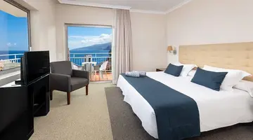 Hotel El Tope