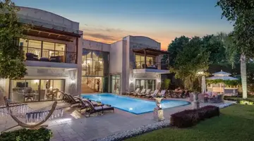 Hotel Ela Excellence Resort Hotel Belek