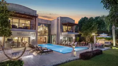 Hotel Ela Excellence Resort Hotel Belek