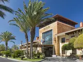 Hotel Elba Palace Golf & Vital Hotel