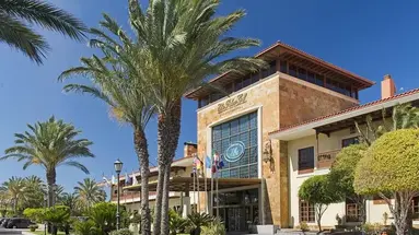 Hotel Elba Palace Golf & Vital Hotel