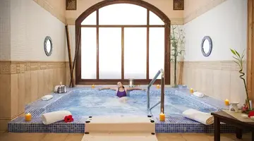 Hotel Elba Palace Golf & Vital Hotel