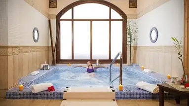 Hotel Elba Palace Golf & Vital Hotel