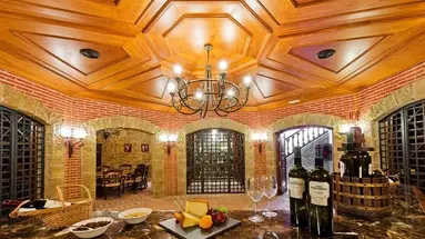Hotel Elba Palace Golf & Vital Hotel