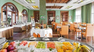Hotel Elba Palace Golf & Vital Hotel