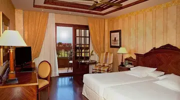 Hotel Elba Palace Golf & Vital Hotel