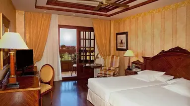 Hotel Elba Palace Golf & Vital Hotel