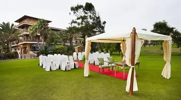 Hotel Elba Palace Golf & Vital Hotel
