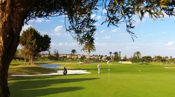 Hotel Elba Palace Golf & Vital Hotel